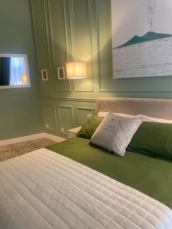 Deluxe Double Room Side Sea View