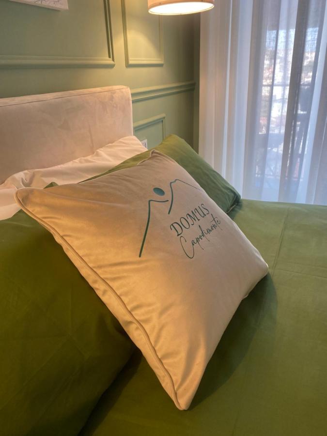 Deluxe Double Room Side Sea View