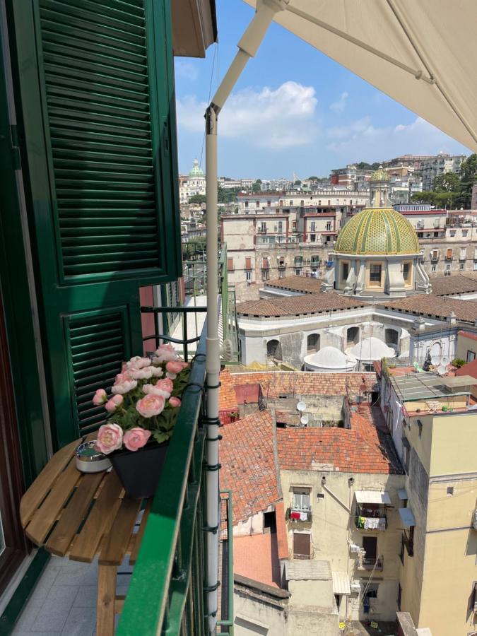 Deluxe Double Room Side Sea View