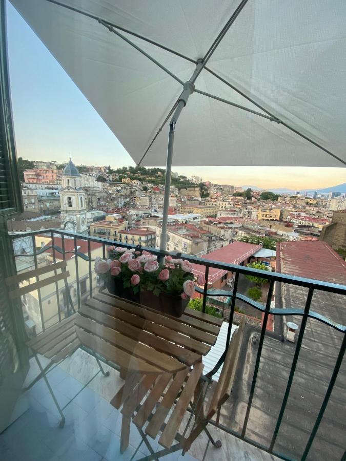 Deluxe Double Room Side Sea View
