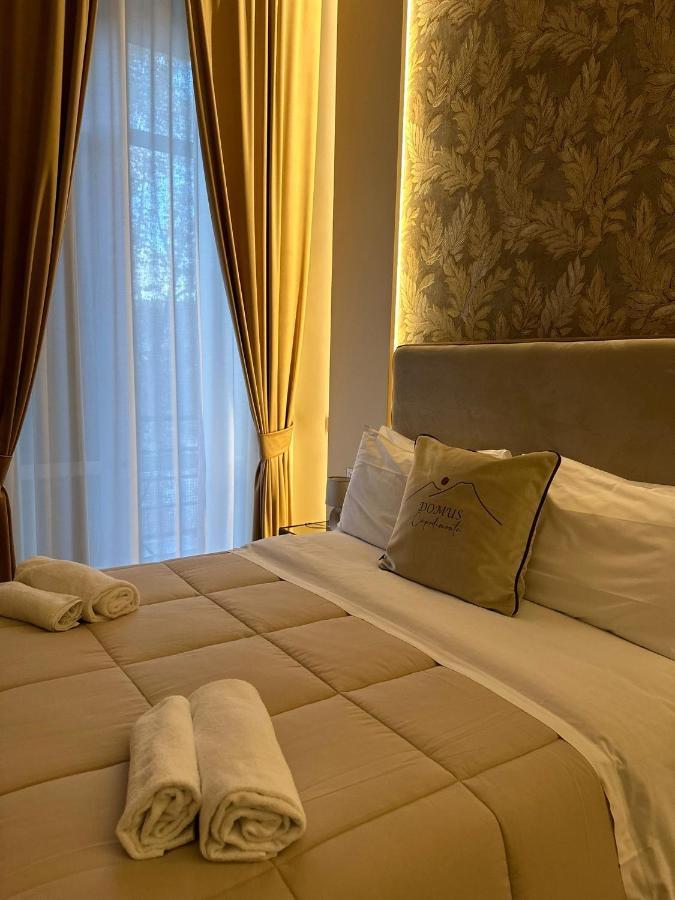Deluxe Double Room Extra Bed