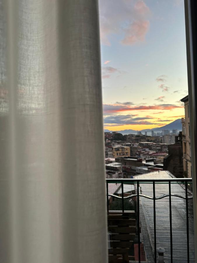 Deluxe Double Room Side Sea View